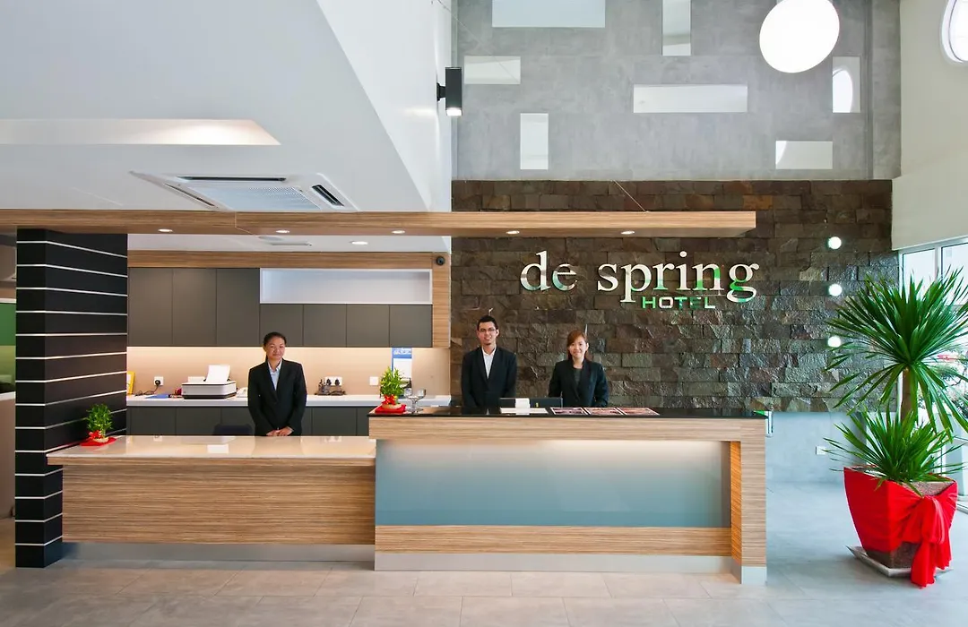 De Spring Hotel-1