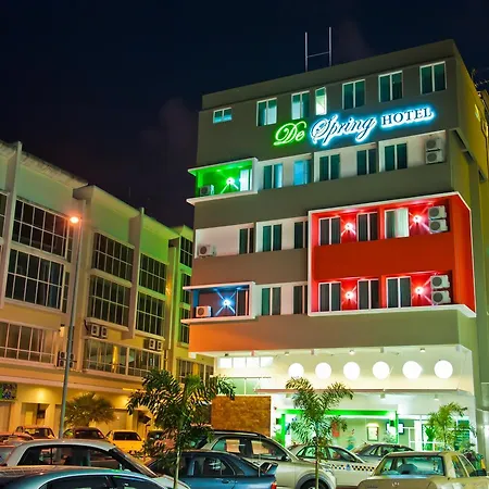 De Spring Hotel-3