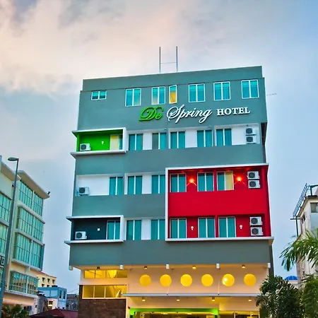 De Spring Hotel-2